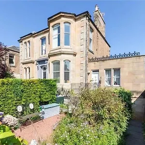 Mayfield Apartment Edinburgh