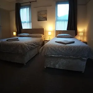 St. Street Townhouse Belfast