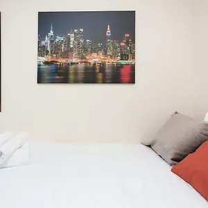 So-cosy Cityside Belfast