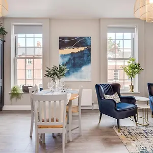 Apartments: Botanic Belfast