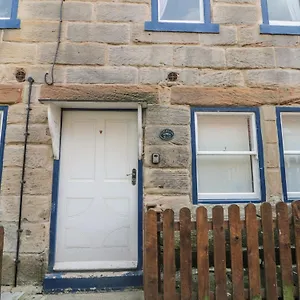 Grimes Nook Staithes