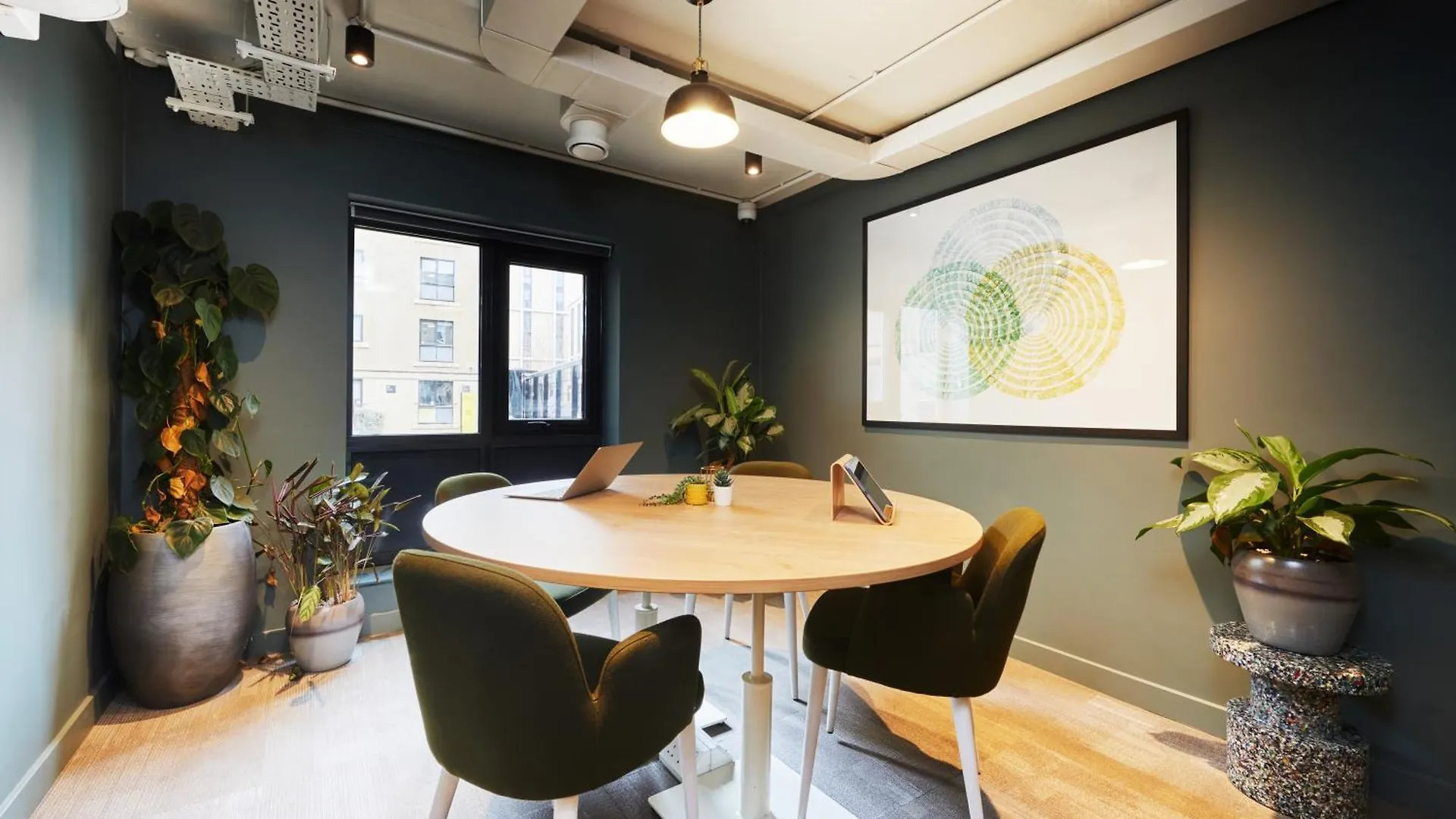 Unite Students - The Bridge House - Fountainbridge Daire Edinburgh Birleşik Krallık
