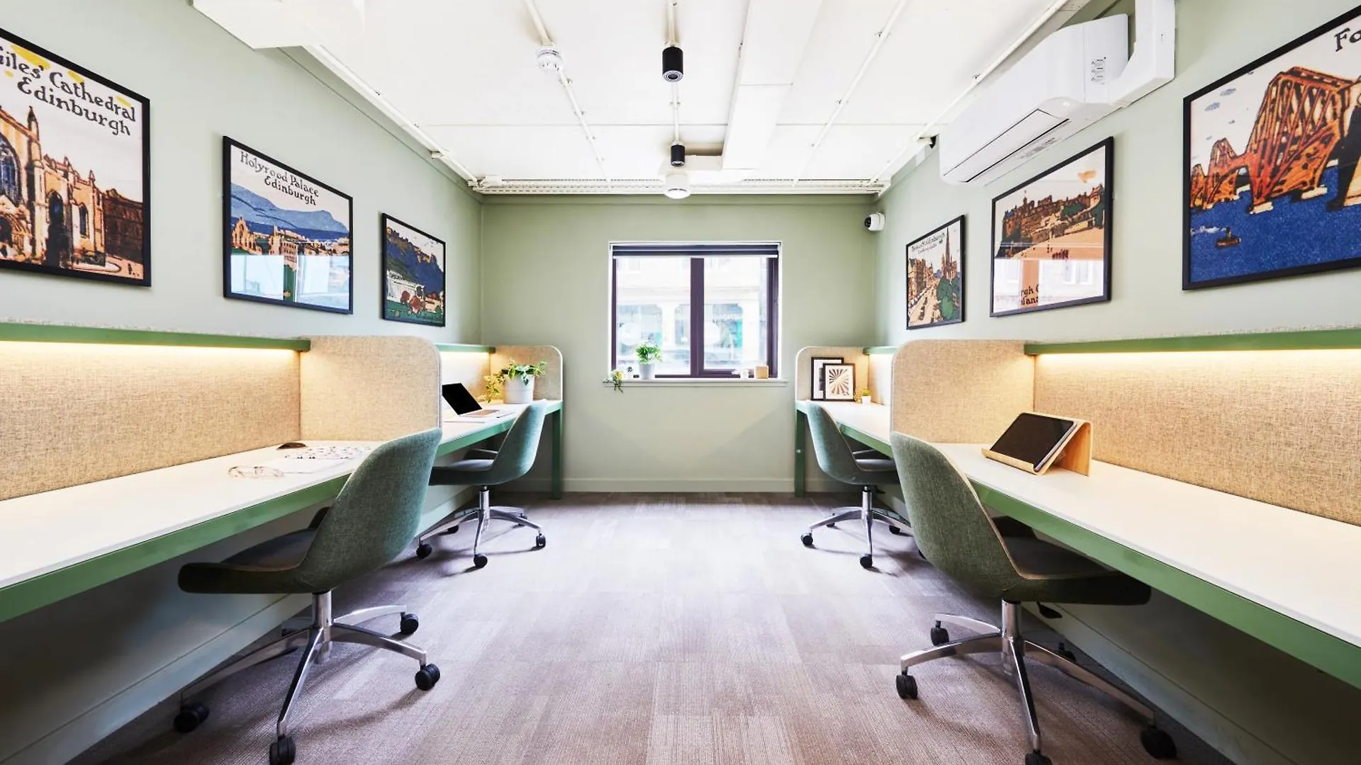 Unite Students - The Bridge House - Fountainbridge Apartment Edinburgh